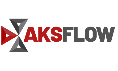 AKSFLOW LOGO