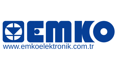 Emko Elektronik Logo