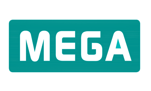MEGA ENDÜSTRİ LOGO
