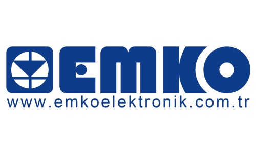 EMKO ELEKTRONİK LOGO