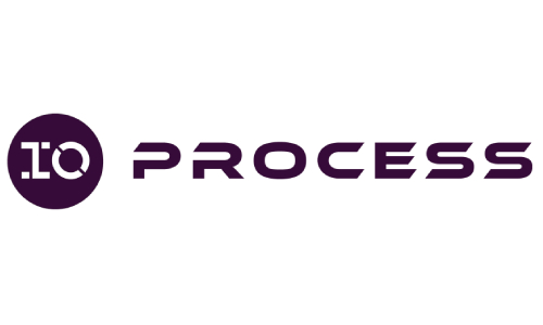 IO PROSES logo