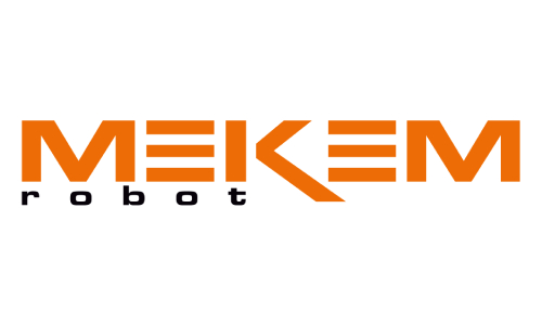 MEKEM ROBOT logo