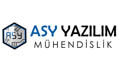 ASY YAZILIM logo