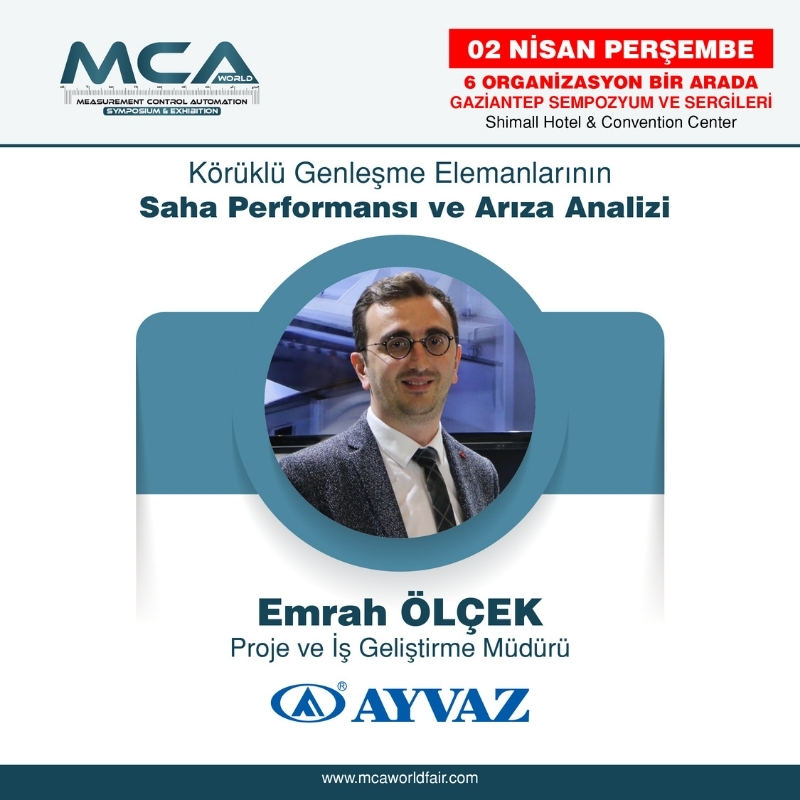 BAKIM VE ONARIM SUNUMU