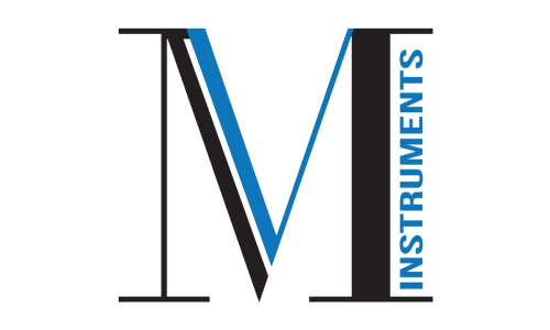 MV INSTRUMENTS logo