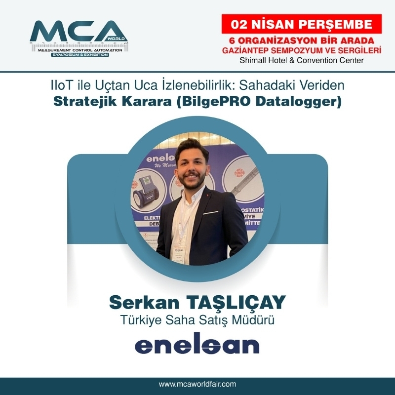 ÖLÇÜM TEKNOLOJİLERİ-11