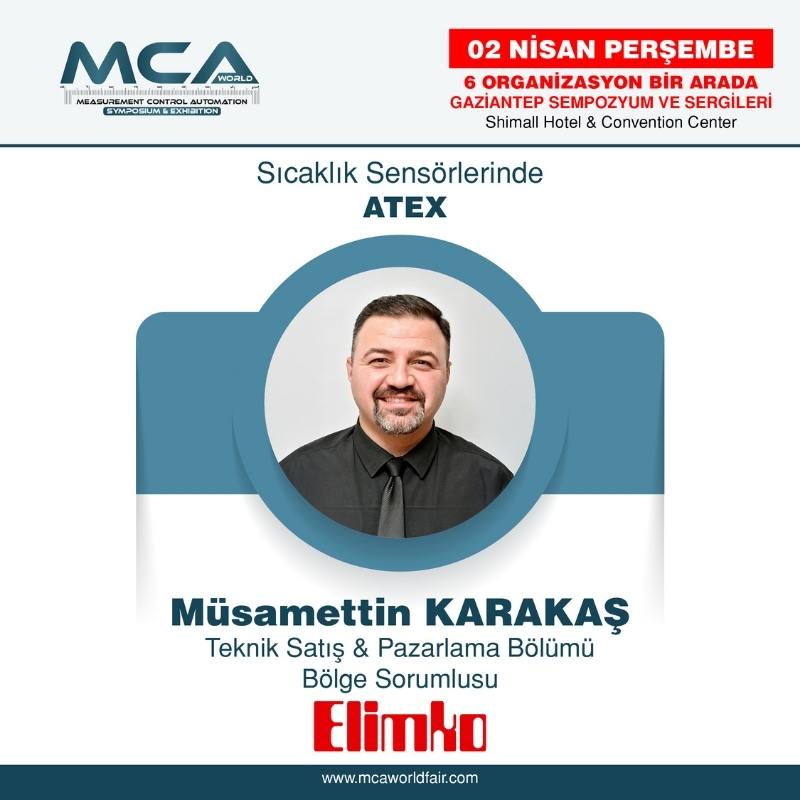 PROSES VE İŞ GÜVENLİĞİ SEMPOZYUMU